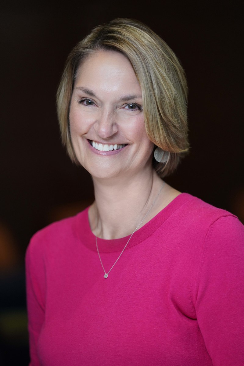 Dr. Laurie Fladd, CEO of Edvolutions Consulting